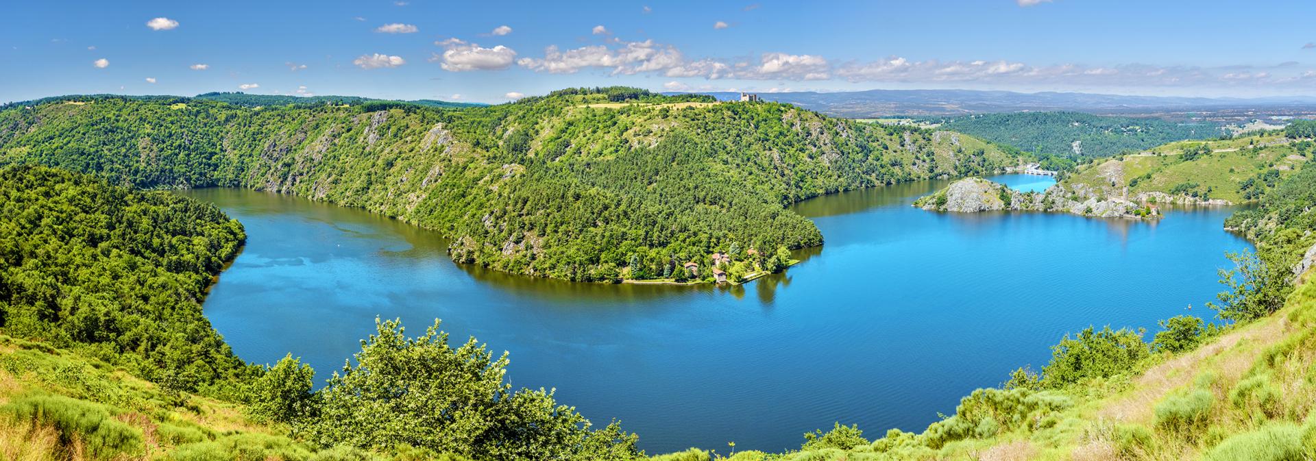 Auvergne Rhone Alpes