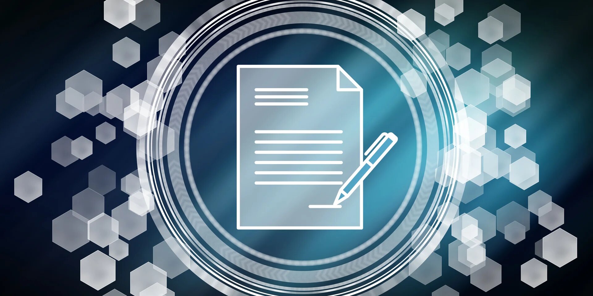 document électronique