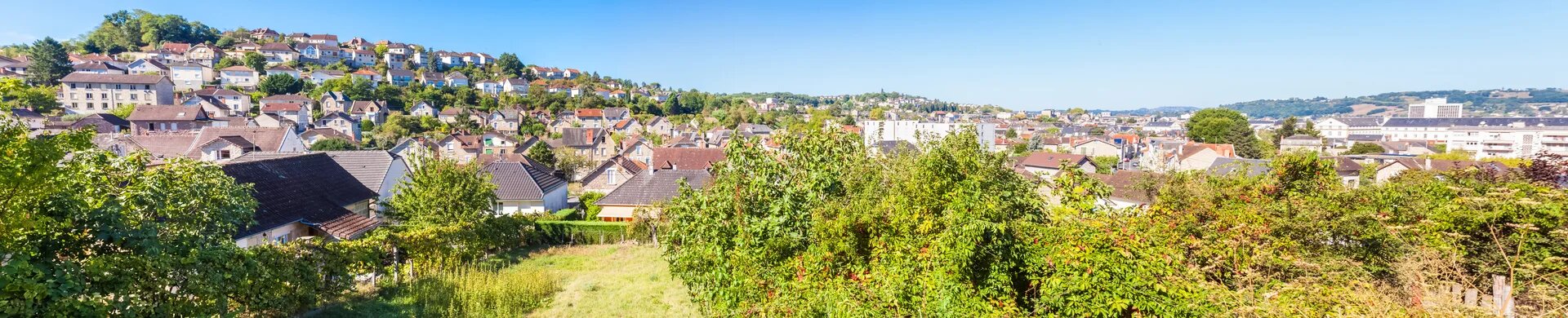 Brive la Gaillarde