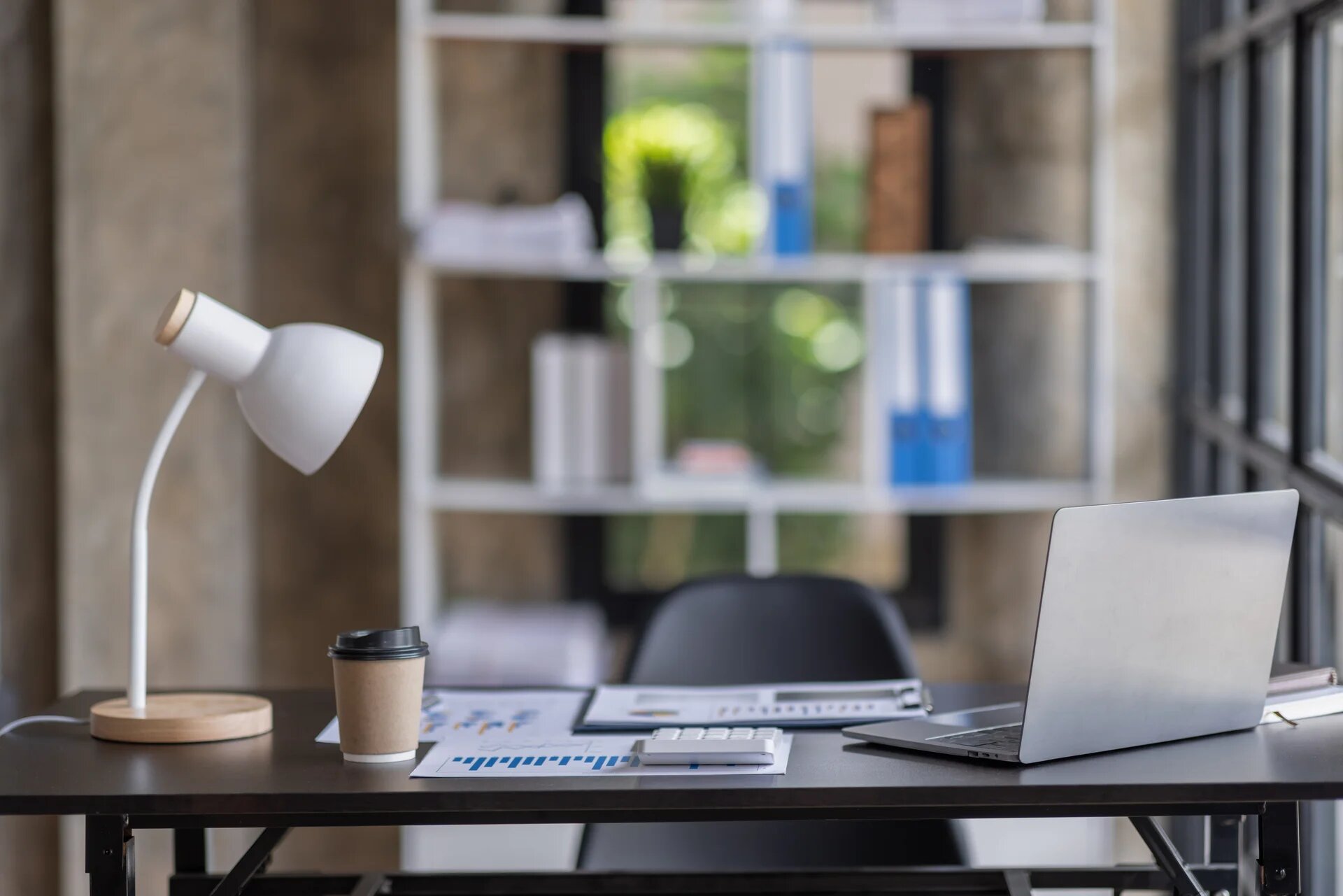 Bureau 