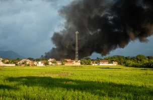 incendie