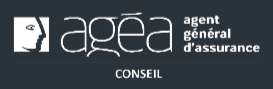 Agea Conseil Logo
