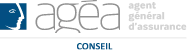 Logo Agea Conseil