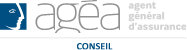 Logo Agea Conseil