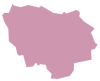 Frontières de la région Ile-de-France